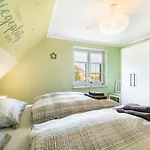 דירה Haus Ankerplatz *