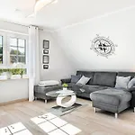Haus Ankerplatz Wischhafen