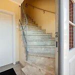 דירה Haus Ankerplatz *
