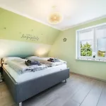 דירה Haus Ankerplatz