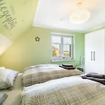 דירה Haus Ankerplatz Wischhafen