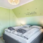 דירה Haus Ankerplatz *