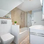 דירה Haus Ankerplatz