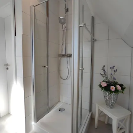 Apartment Haus Ankerplatz *
