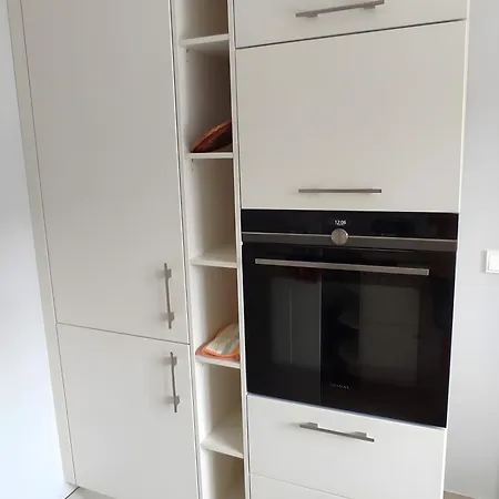 Apartment Haus Ankerplatz *