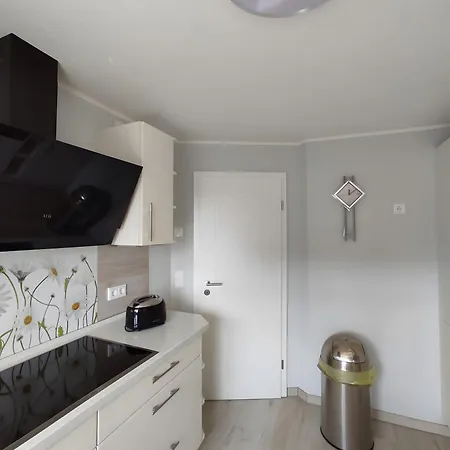 Apartment Haus Ankerplatz