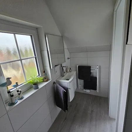 Haus Ankerplatz Apartment *