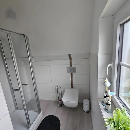 Haus Ankerplatz Apartment
