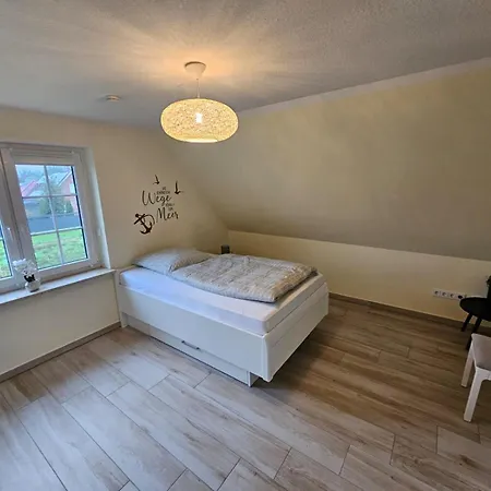Apartment Haus Ankerplatz *
