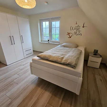 Haus Ankerplatz Apartment