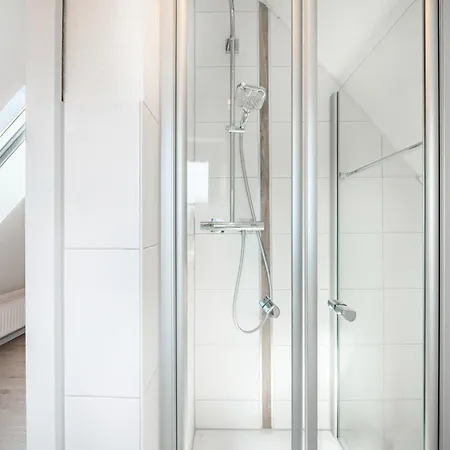 דירה Haus Ankerplatz Wischhafen