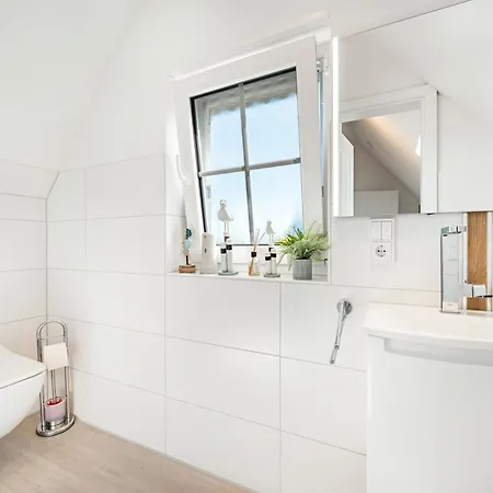 Haus Ankerplatz Wischhafen