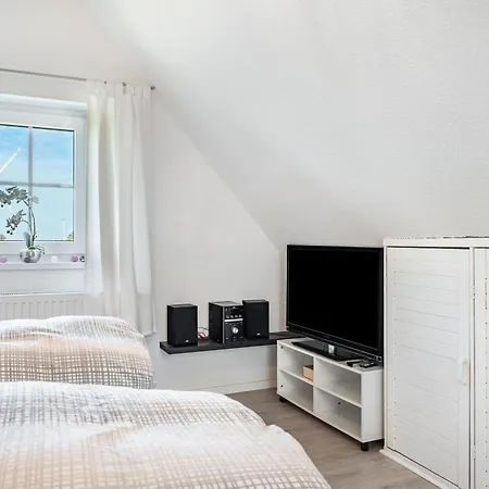 Haus Ankerplatz Wischhafen