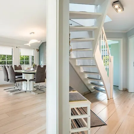 דירה Haus Ankerplatz Wischhafen