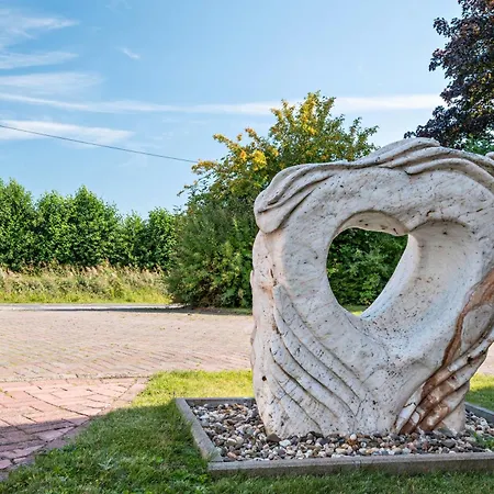 דירה Haus Ankerplatz