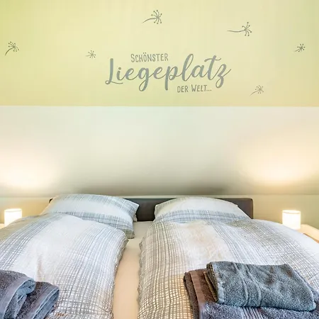 Haus Ankerplatz * Wischhafen