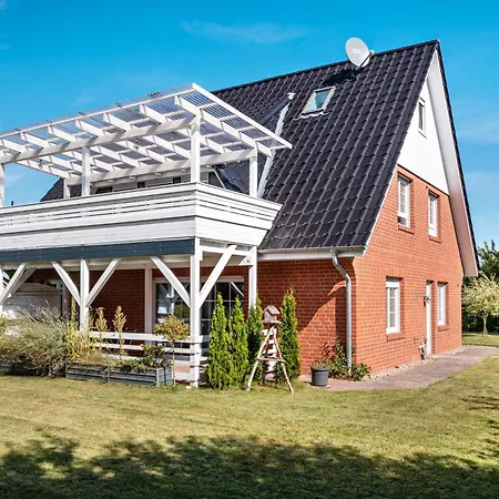 Haus Ankerplatz דירה