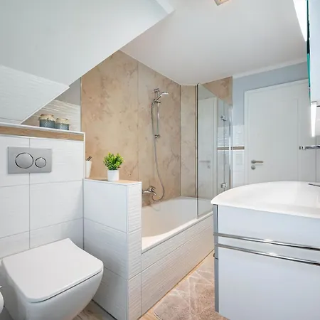 Haus Ankerplatz דירה Wischhafen