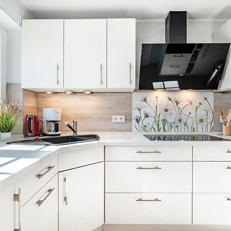 Haus Ankerplatz * Wischhafen