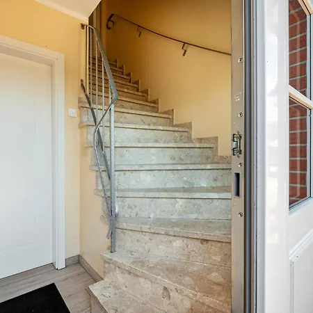 דירה Haus Ankerplatz *