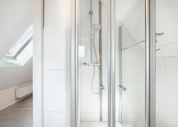 Apartament Haus Ankerplatz Wischhafen