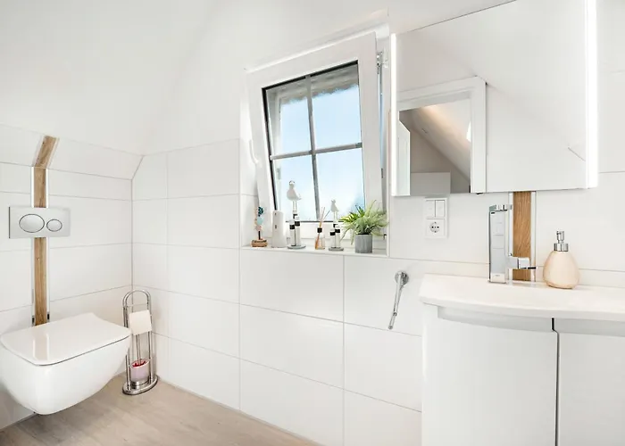 Haus Ankerplatz Wischhafen