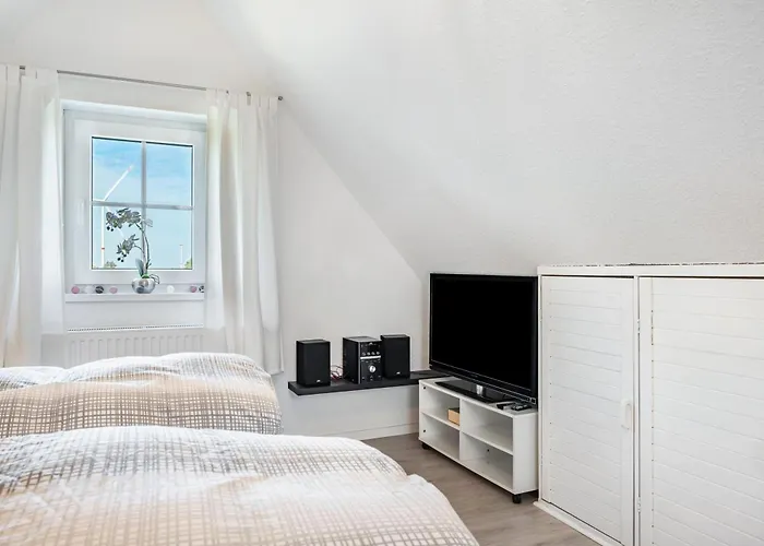 Haus Ankerplatz Wischhafen