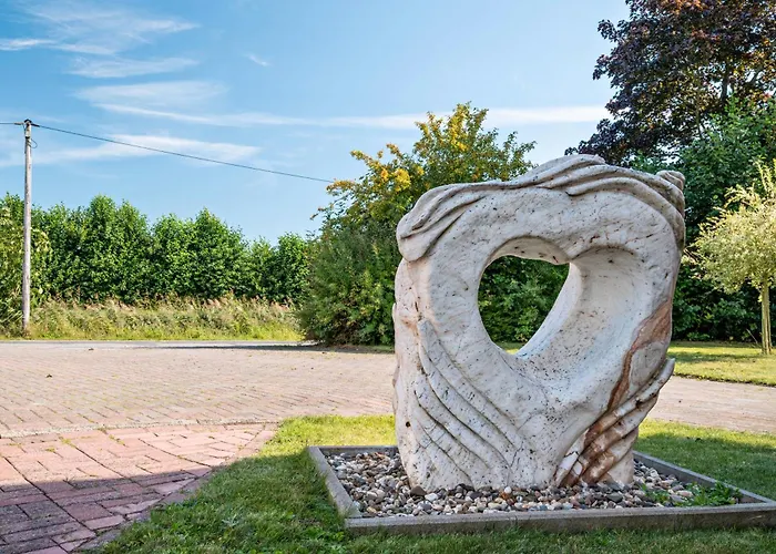 Apartament Haus Ankerplatz