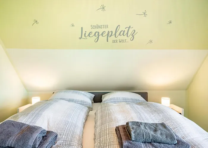 Haus Ankerplatz * Wischhafen