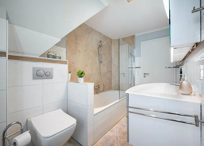 Haus Ankerplatz Apartament Wischhafen