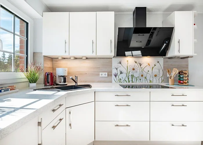 Haus Ankerplatz * Wischhafen