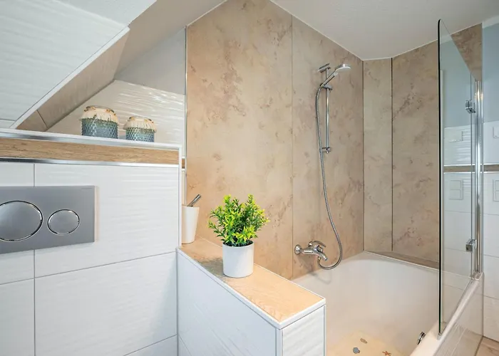 Haus Ankerplatz * Wischhafen