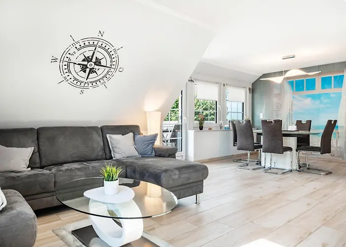 Haus Ankerplatz Wischhafen