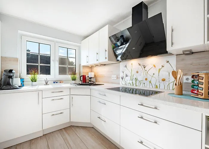 Haus Ankerplatz Wischhafen